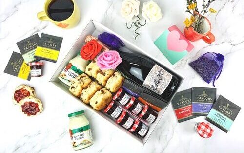 Mothers day box