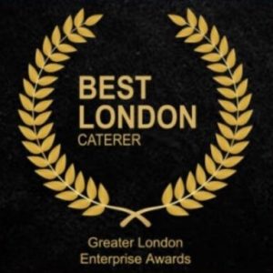 Best caterer logo